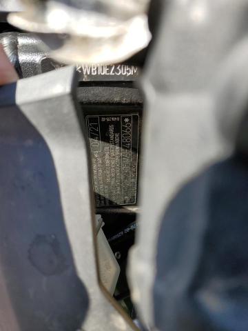 2021 BMW S 1000 RR - WB10E2305M6E48066