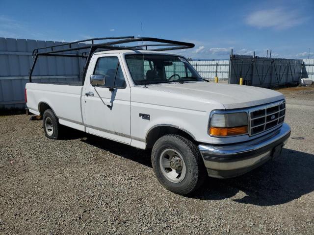 1995 Ford F150 VIN: 2FTDF15Y1SCA11444 Lot: 47804394