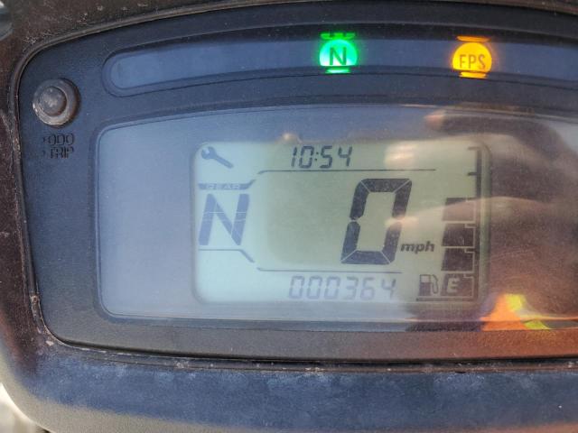 2022 SUZUKI LT-A500 XP - 5SADW21H1N7100481