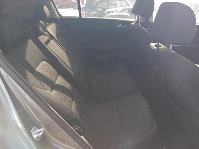 2019 KIA SPORTAGE - KNDPM3AC9K7529003