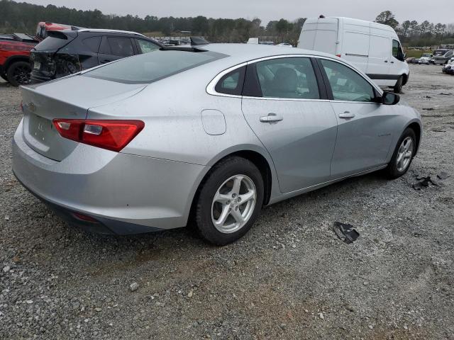 2016 Chevrolet Malibu Ls VIN: 1G1ZB5STXGF187933 Lot: 45605744