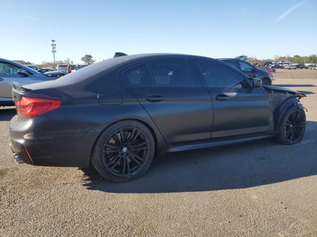 VIN WBSJF0C59KB447713 2019 BMW M5 no.3