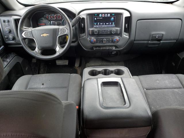 2016 Chevrolet Silverado - Image 8