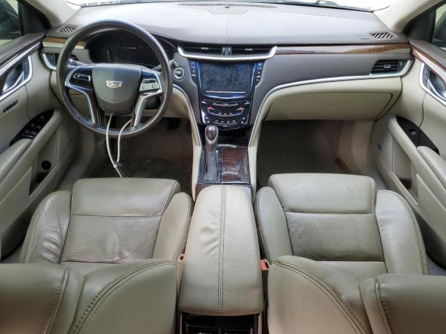 2017 CADILLAC XTS LUXURY 2G61M5S32H9127771