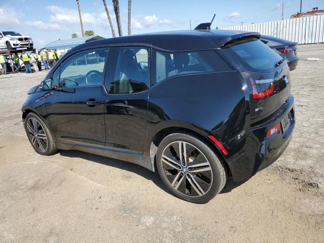 2017 BMW I3 Rex VIN: WBY1Z8C32HV892733 Lot: 48331584