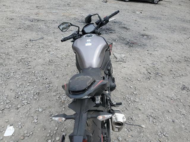 2023 KAWASAKI ZR900 F - ML5ZRDF19PDA63537