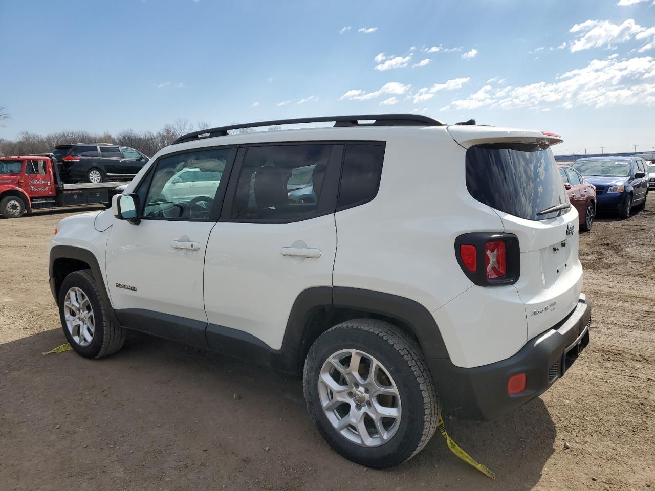 ZACCJBBT0FPB22115 2015 Jeep Renegade Latitude