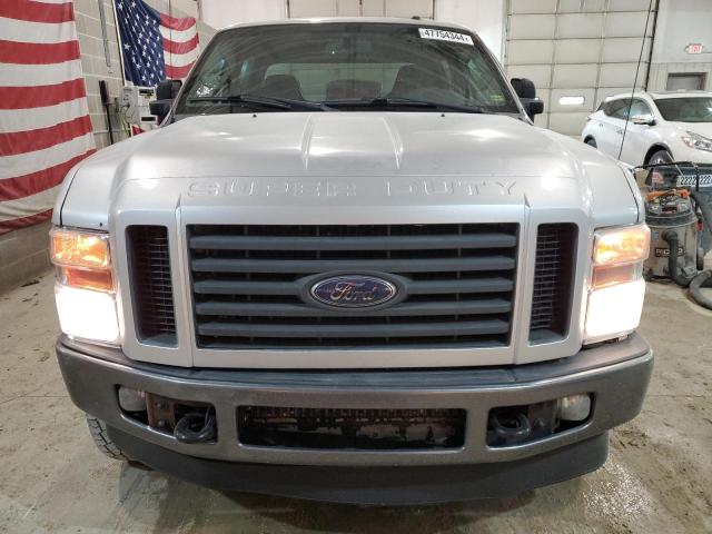 2010 Ford F250 Super Duty VIN: 1FTSW2BR2AEA03288 Lot: 47754344