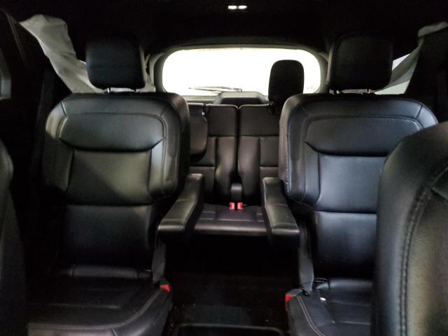 2020 FORD EXPLORER X - 1FMSK8DH3LGB87713