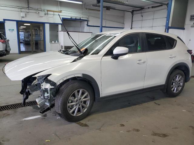 JM3KFBBM1P0257298 Mazda CX-5 Selec 