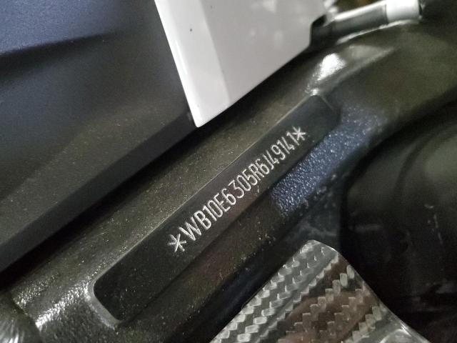 2024 BMW S 1000 RR - WB10E6305R6J49141