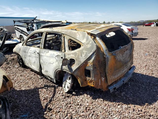 2014 Honda Cr-V Exl VIN: 5J6RM3H75EL001126 Lot: 47218104