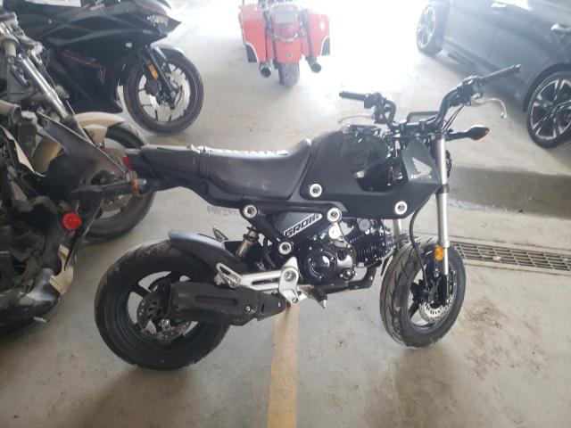 2023 HONDA GROM 125 #3006504120