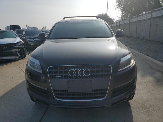 2007 Audi Q7 4.2 Quattro VIN: WA1AV74L77D007737 Lot: 43397964