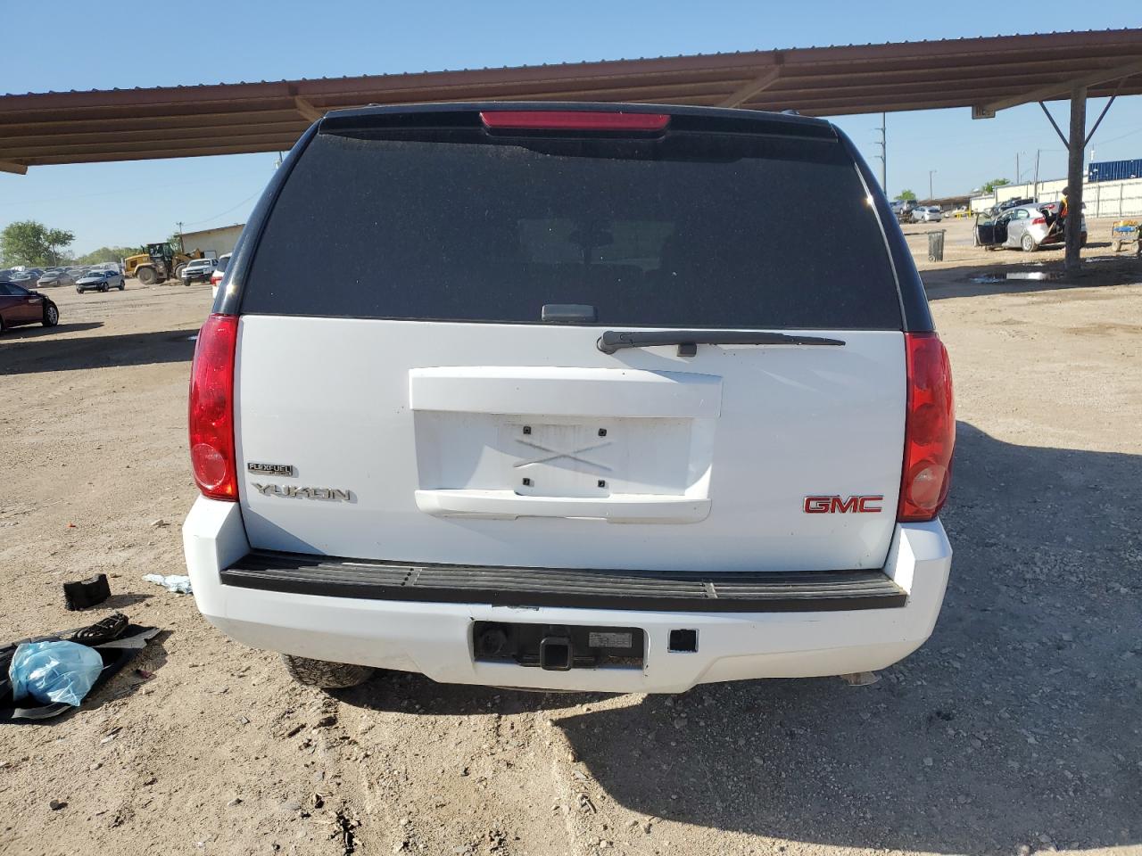 1GKS1AE09BR275955 2011 GMC Yukon Sle