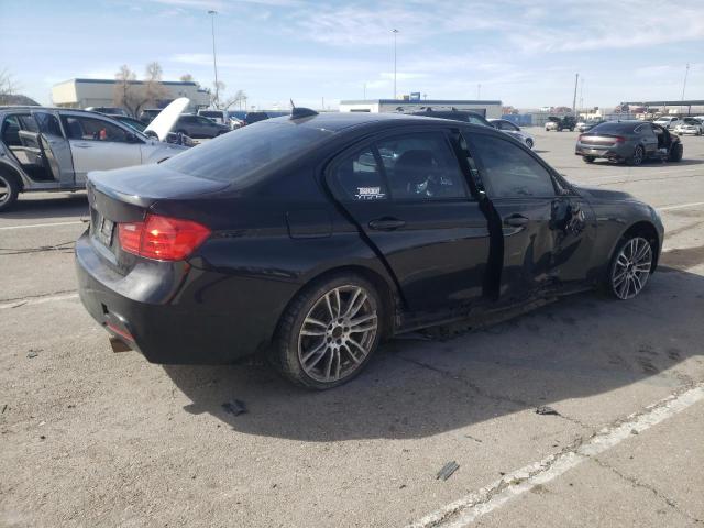 2015 BMW 335 XI - WBA3B9C59FP705282