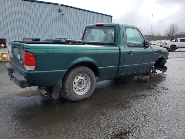 2000 Ford Ranger VIN: 1FTYR10C0YPA53101 Lot: 46697424