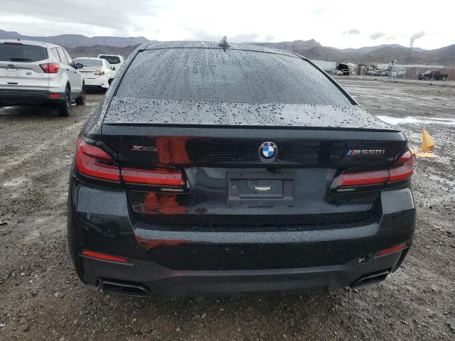 VIN WBA13BK02NCH84353 2022 BMW 5 Series, M550XI no.6