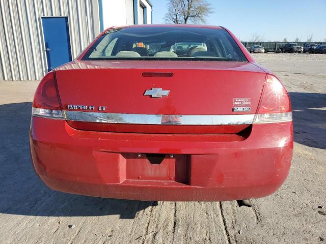 2007 Chevrolet Impala Lt VIN: 2G1WT55K179280822 Lot: 47012244