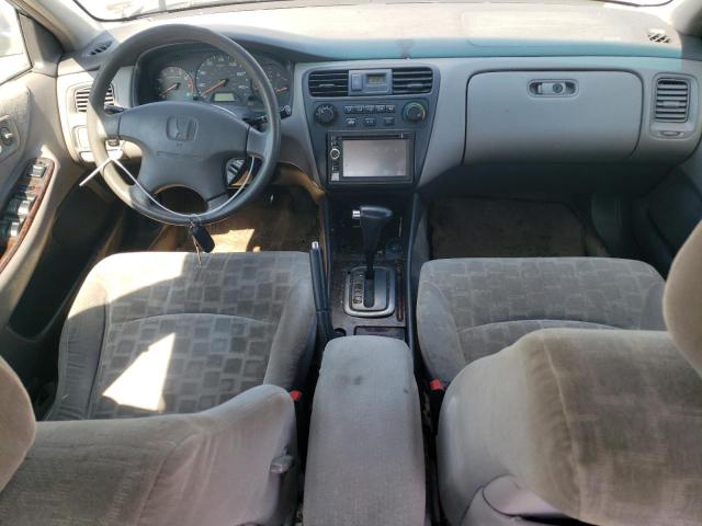 1HGCG56772A056428 | 2002 Honda accord se