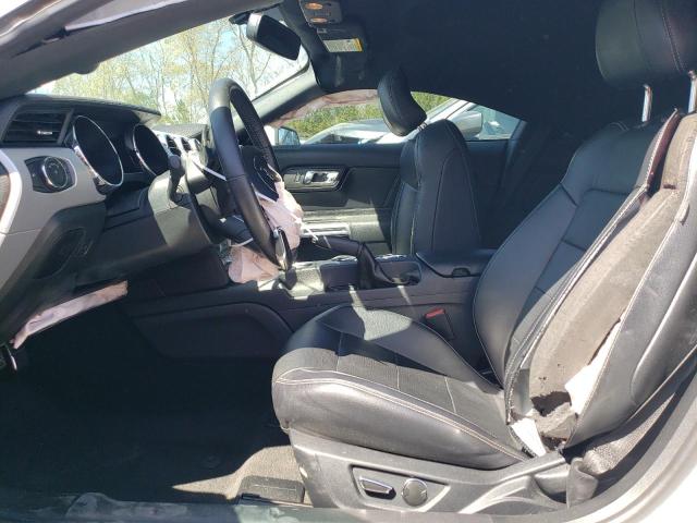 2016 FORD MUSTANG - 1FA6P8TH9G5301293