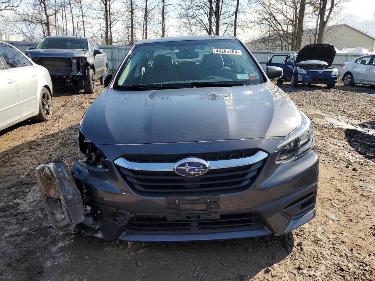 4S3BWAB65L3003820 2020 Subaru Legacy