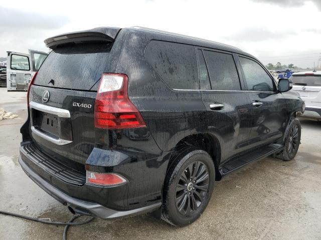 2020 Lexus Gx 460 Premium VIN: JTJAM7BX8L5264776 Lot: 46908444