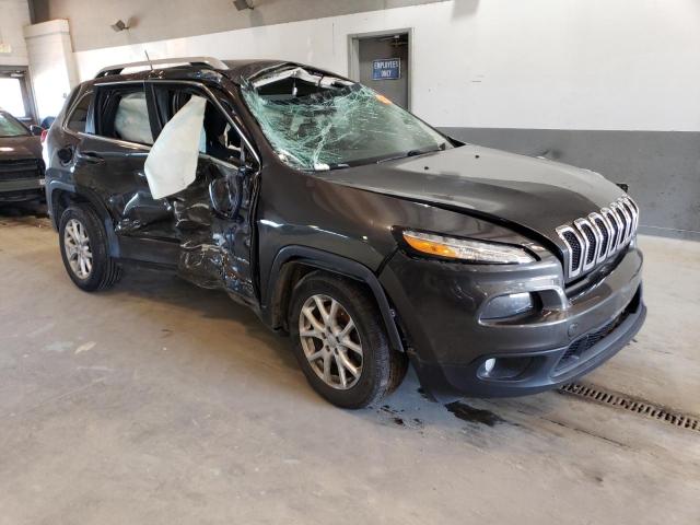 2015 JEEP CHEROKEE L - 1C4PJLCB3FW720778