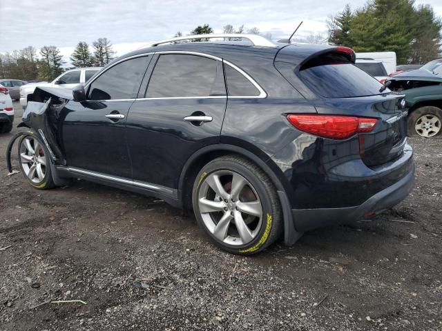 2009 Infiniti Fx50 VIN: JNRBS18W19M200604 Lot: 45227984