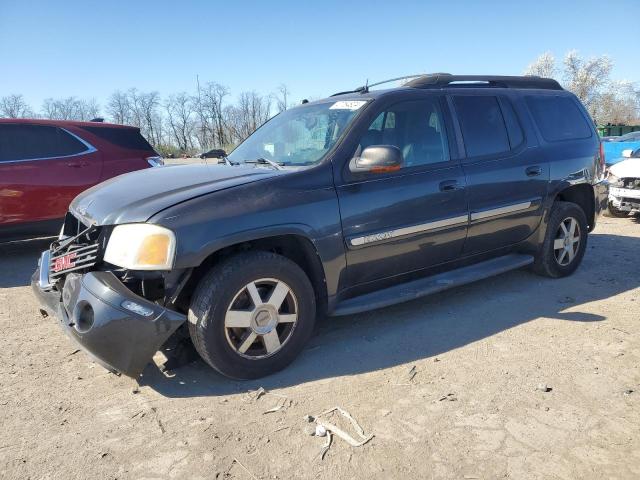 2005 GMC Envoy Xl VIN: 1GKET16S156170081 Lot: 47764824