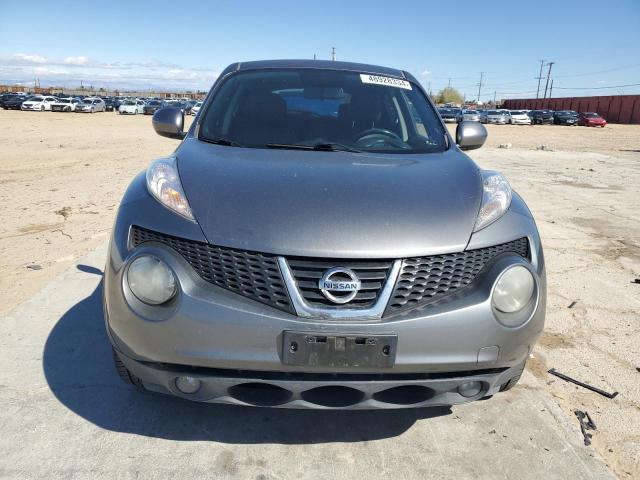 2013 Nissan Juke S VIN: JN8AF5MR8DT223467 Lot: 48928334