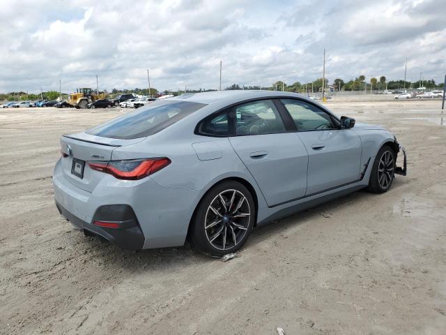 2024 BMW I4 XDRIVE4 - WBY83FB05RFR90307
