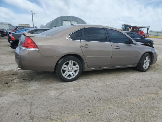 2007 Chevrolet Impala Lt VIN: 2G1WC58R579350962 Lot: 46471364