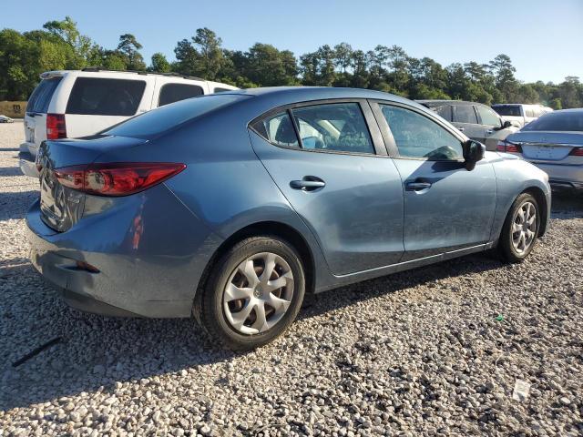 2014 Mazda 3 Sport VIN: JM1BM1U73E1129331 Lot: 48906564