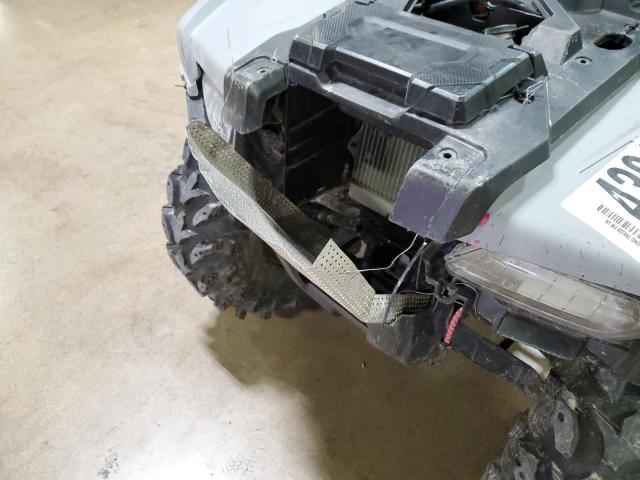 2021 HONDA TRX520 FM 1HFTE4561M4600632