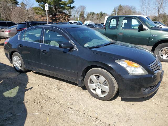 2007 Nissan Altima 2.5 VIN: 1N4AL21E77C132883 Lot: 46608764