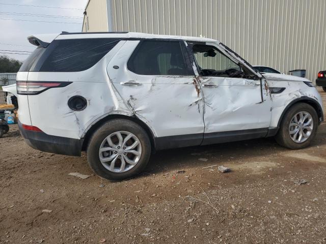Lot #2423040908 2020 LAND ROVER DISCOVERY salvage car