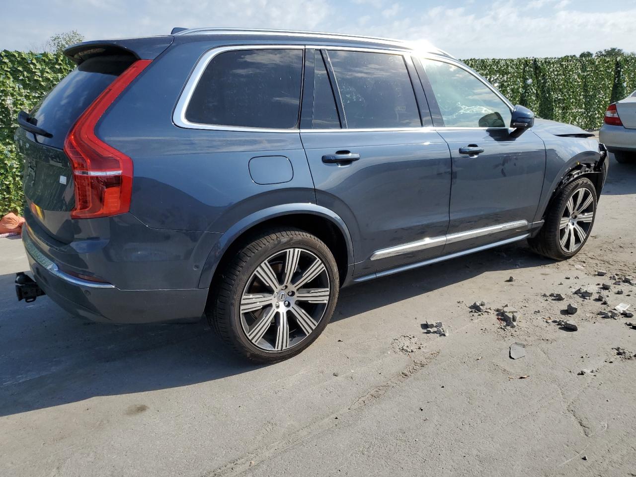 YV4H60CF1R1190137 2024 Volvo Xc90 Ultimate