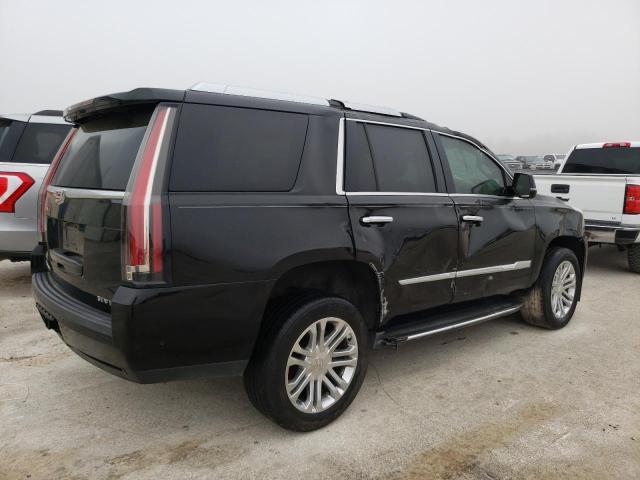 2018 CADILLAC ESCALADE 1GYS3AKJ9JR177245