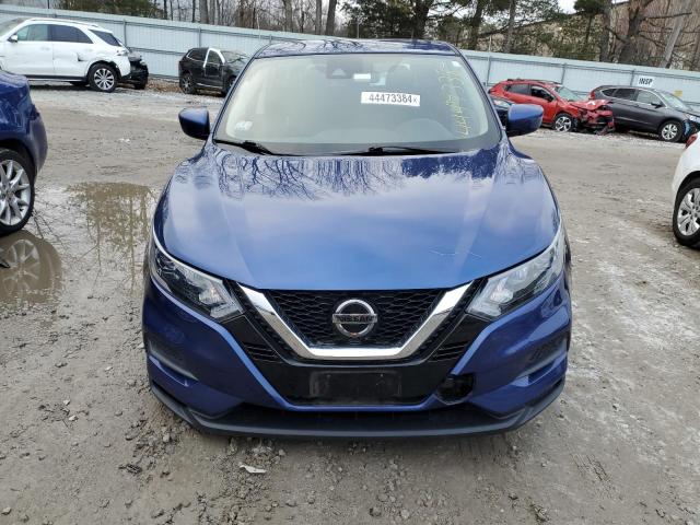 JN1BJ1CW7LW369647 | 2020 Nissan rogue sport s