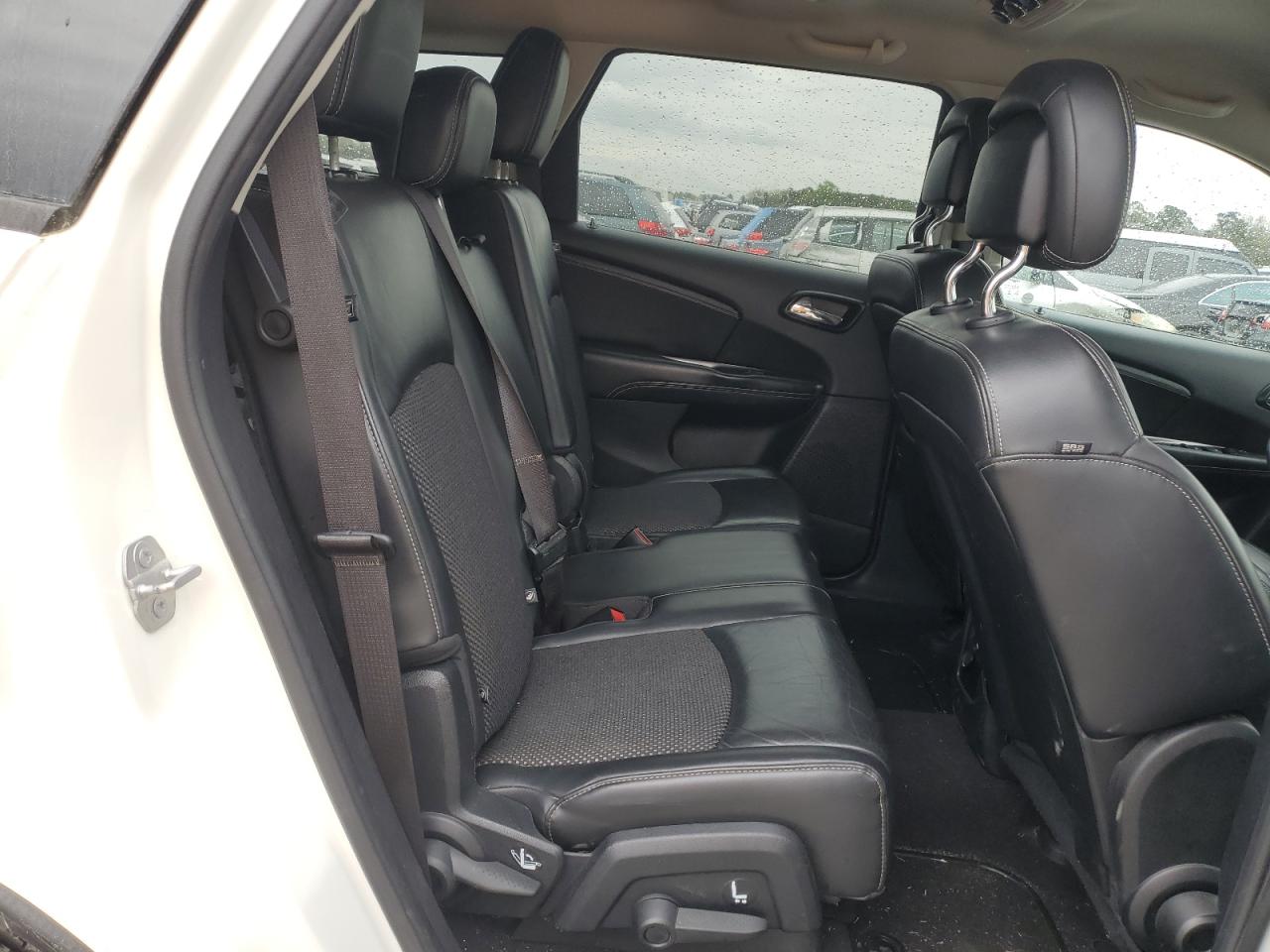 3C4PDCGB3HT684763 2017 Dodge Journey Crossroad