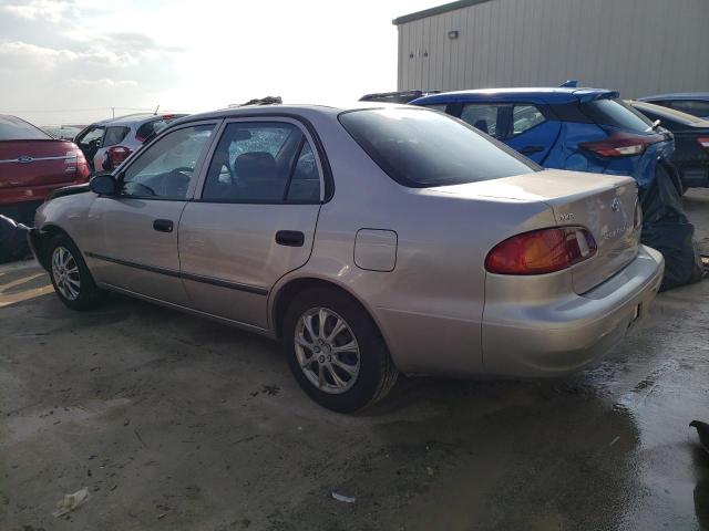 2000 Toyota Corolla Ve VIN: 1NXBR12E2YZ337511 Lot: 45446174