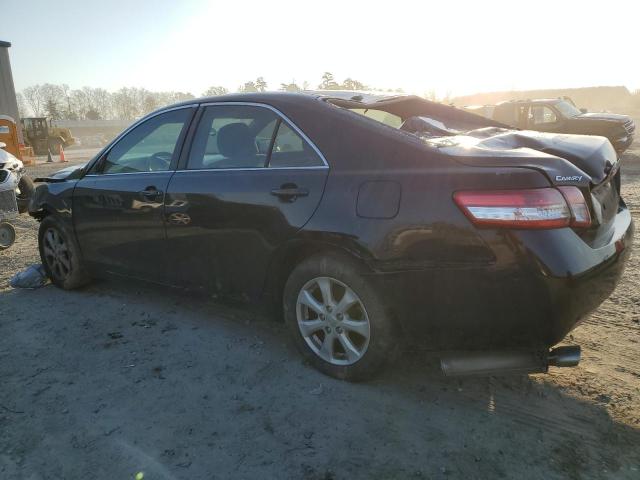 2010 Toyota Camry Se VIN: 4T1BK3EK2AU116191 Lot: 47377804