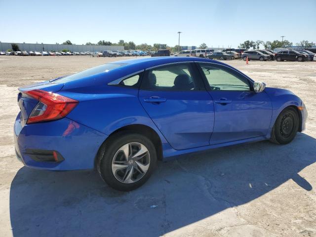 2019 Honda Civic Lx VIN: 2HGFC2F60KH520434 Lot: 48702594