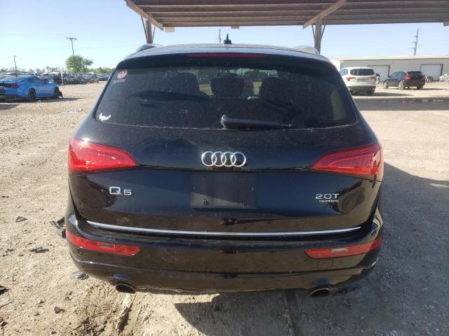 VIN WA1C2AFP6HA023574 2017 Audi Q5, Premium no.6