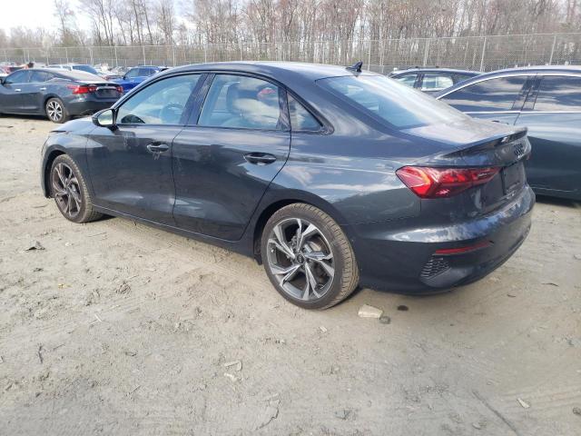 WAUAUDGY0PA090392 Audi A3 PREMIUM 2