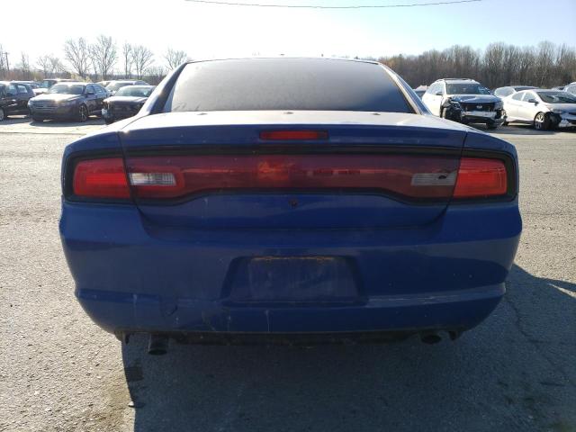 2B3CL1CT7BH591332 2011 DODGE CHARGER-5