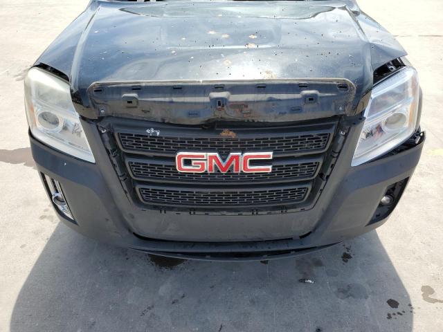 2015 GMC Terrain Sle VIN: 2GKALMEK6F6160109 Lot: 47593724