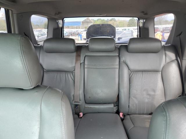 2004 Toyota 4Runner Sr5 VIN: JTEZU14R340031187 Lot: 47205864