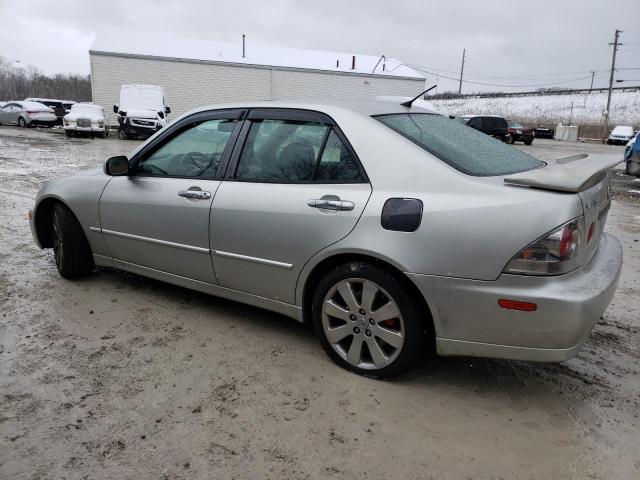 JTHBD192220034689 2002 Lexus Is 300